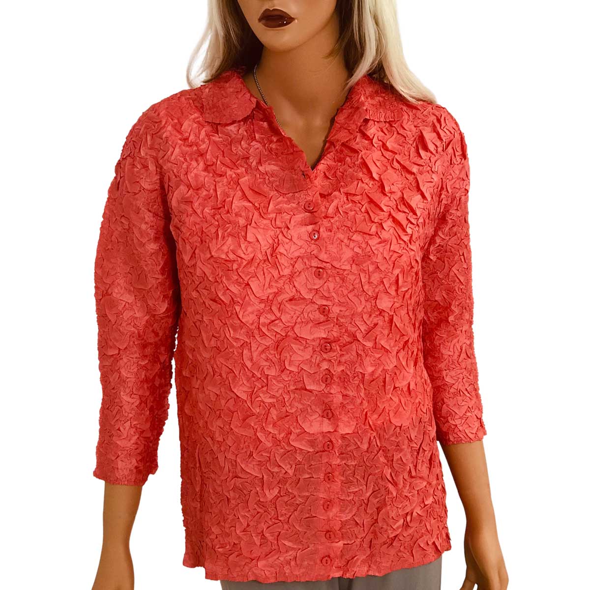 1831 - Origami Blouses