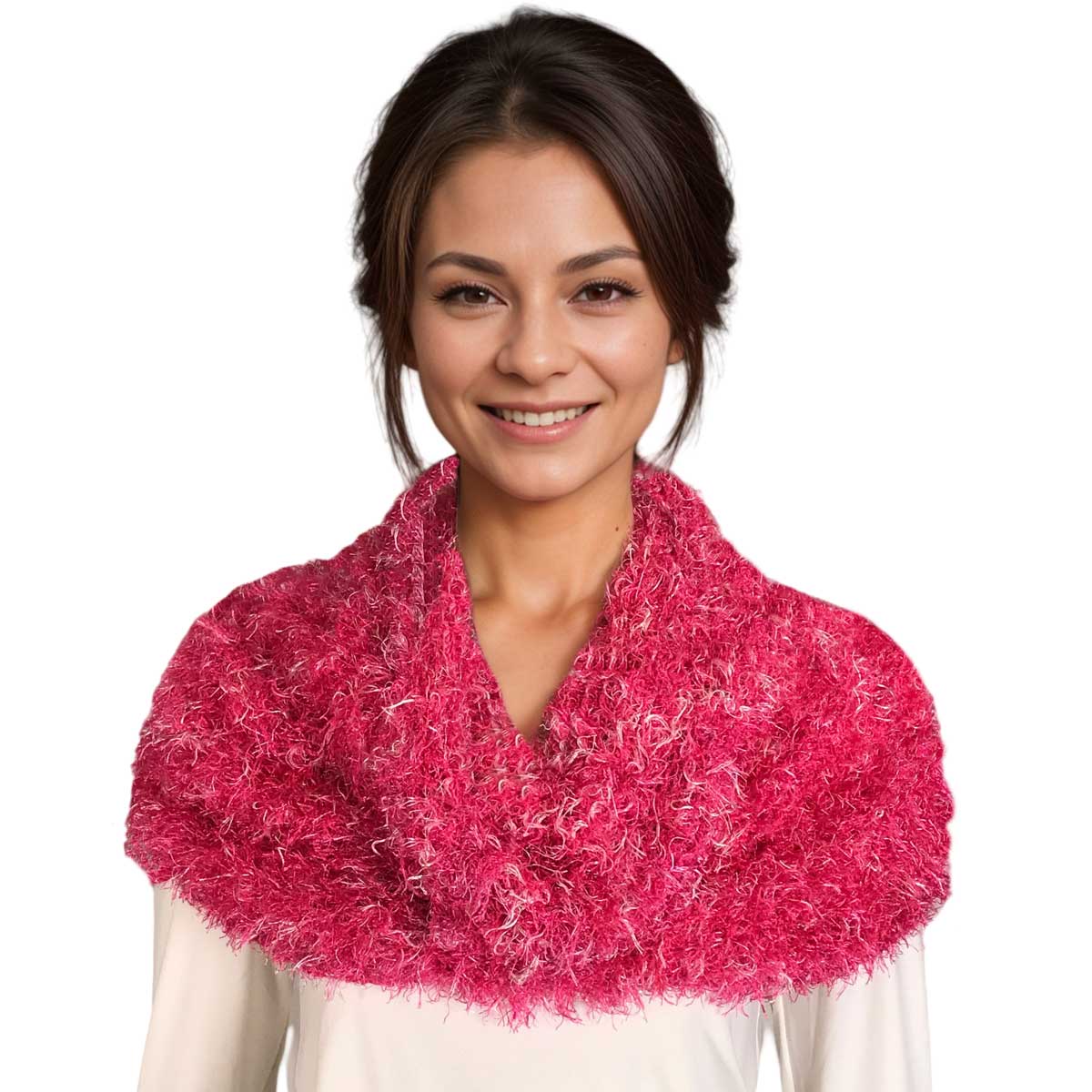 #49 - Original Korean Moa Boa Magic Scarves